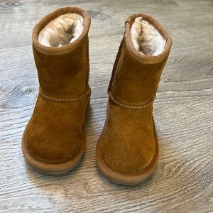 Kookaburra by Ugg toddler 5